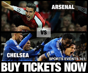 Buy Football Tickets