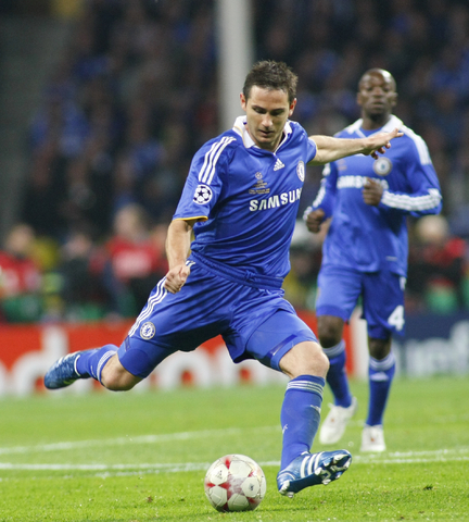 Frank Lampard