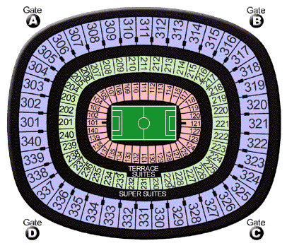 Stadium Information barcelona fc stadium. Stadium Information