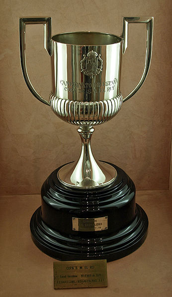 real madrid copa del rey final. the Copa del Rey final for