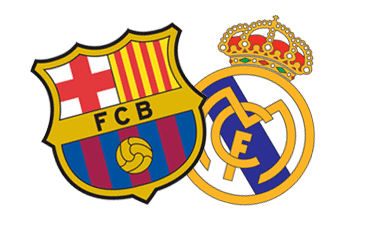 barcelona to madrid