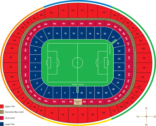 Download this Arsenal Tickets picture