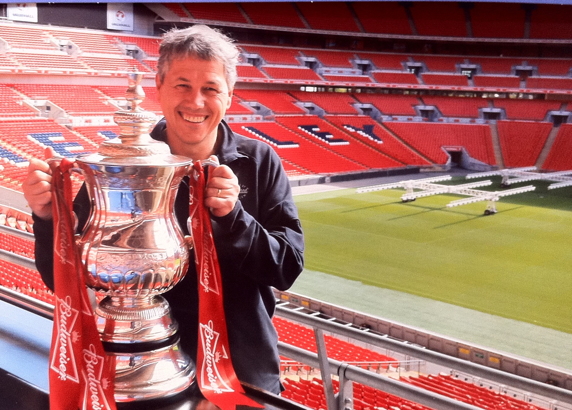 Old Fa Cup