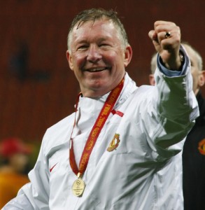 Fergie