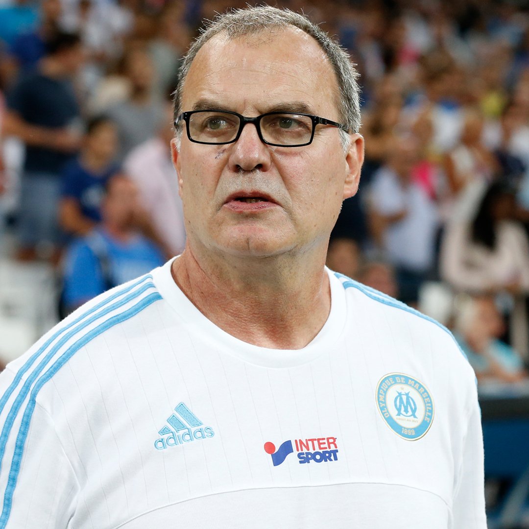 Marcelo Bielsa Quits Lazio After Just TWO DAYS