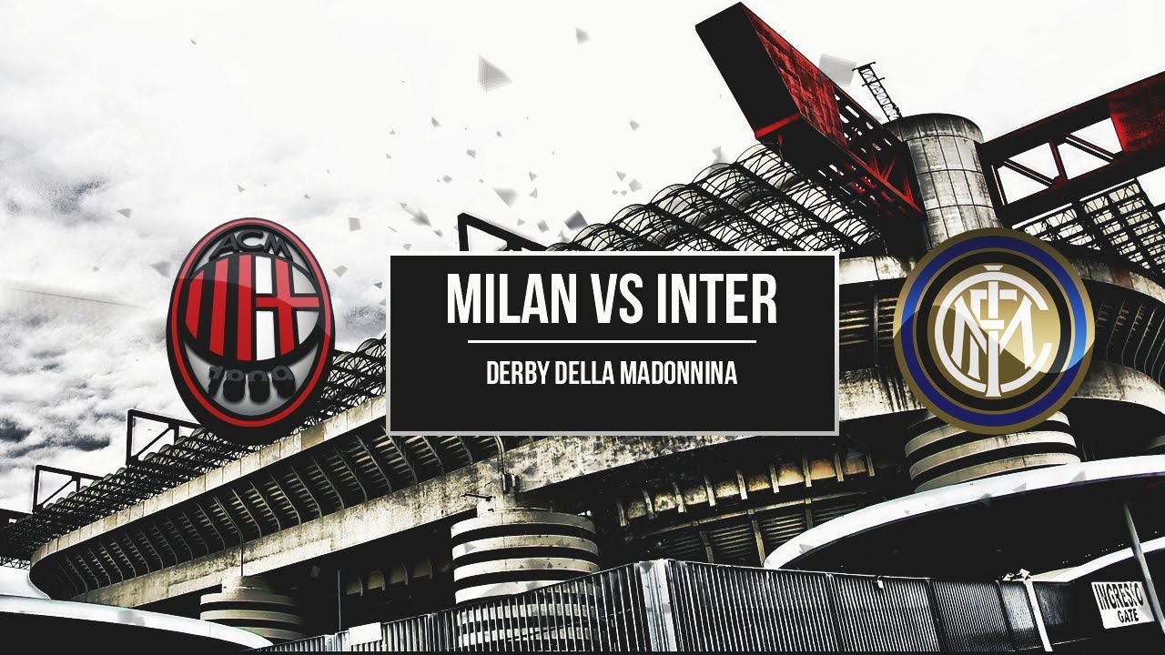 Inter AC Milan Tickets Italy and Milan’s Serie A Rivals