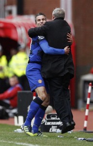 RVP Celebration