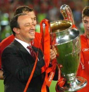 Rafa-Liverpool