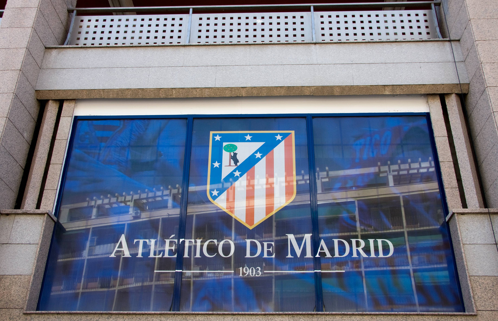 Download this League Winners Atletico Madrid Were Among Clubs Have Prize Money picture