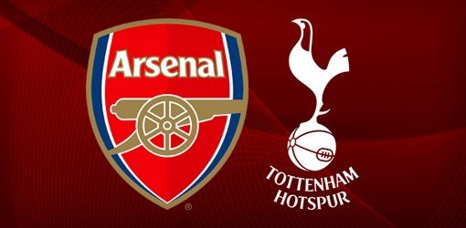 Arsenal v Tottenham Hotspur Tickets |North London Derby Tickets
