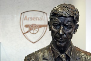 Arsene Wenger