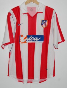 Atletico Madrid (H)