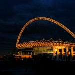 Wembley Stadium