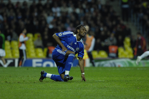 Didier Drogba
