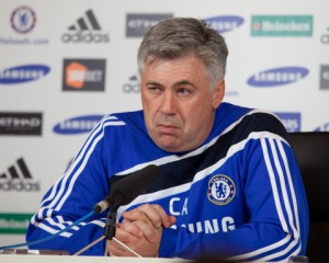 Carlo Ancelotti