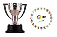 Barcelona Win La Liga Title