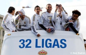 madrid32titles