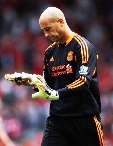 Pepe Reina