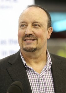 Rafael Benitez