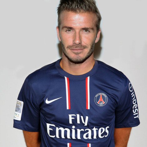 Beckham Joins PSG For Free – Soccer Tickets Online