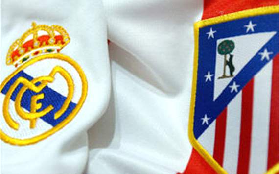 Madrid Derby Tickets