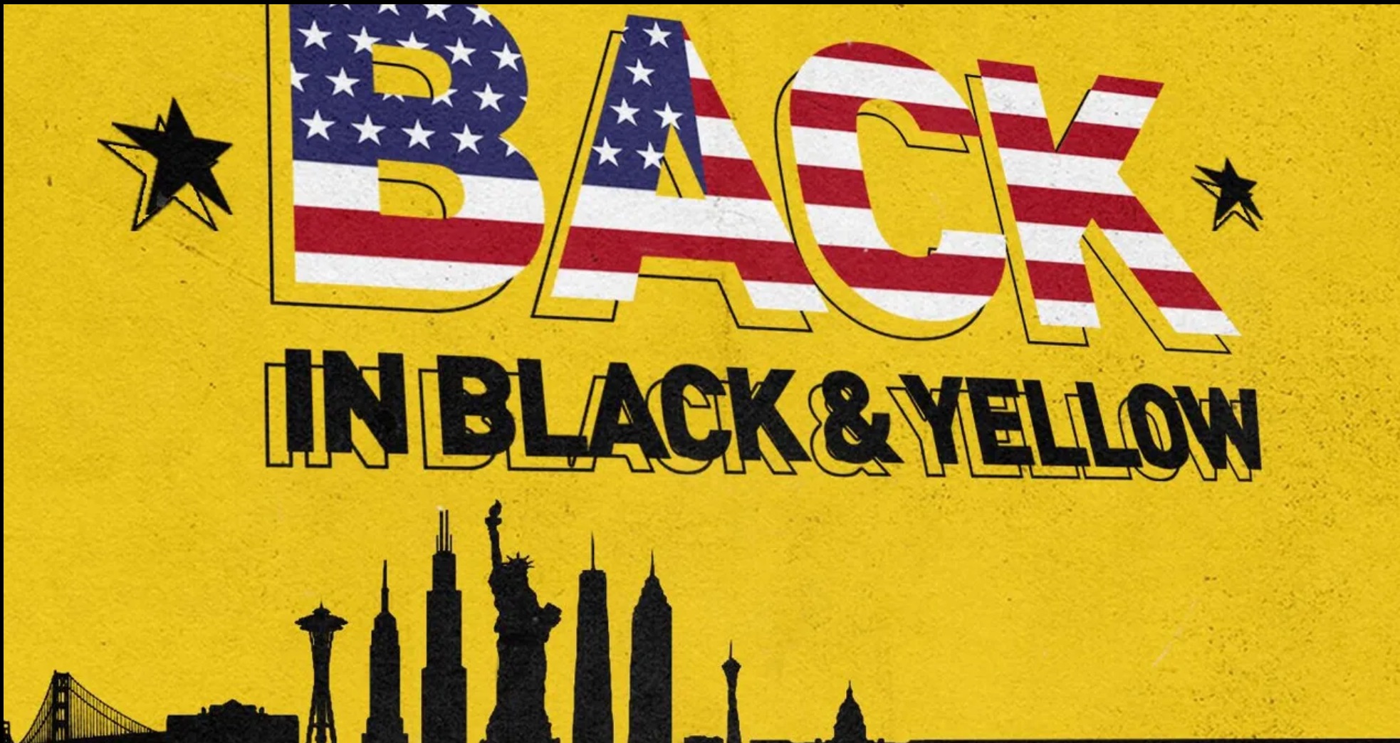 Dortmund US Tour Tickets