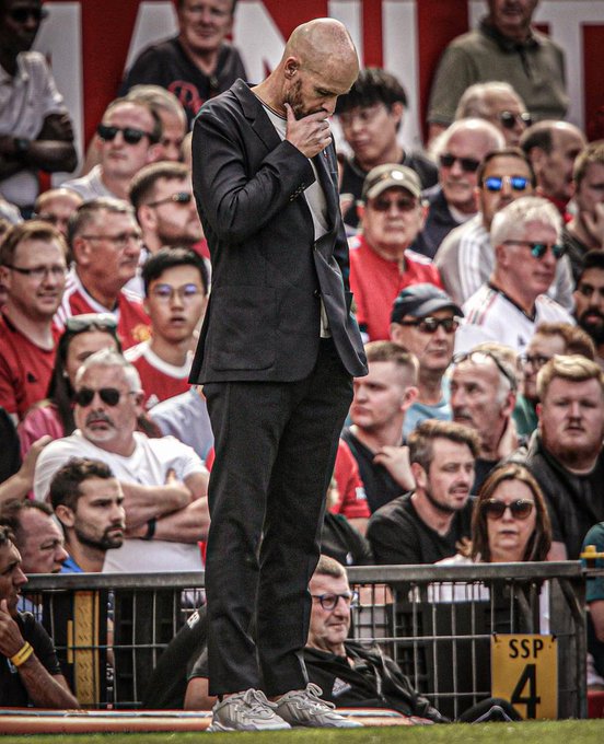 Erik ten Hag