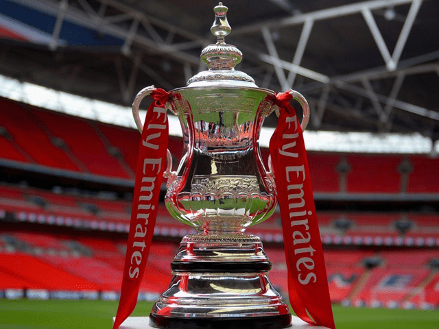 FA Cup | Emirates FA Cup