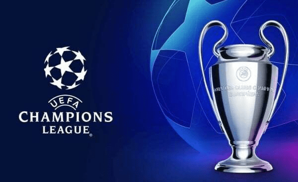 Champions League Tickets
