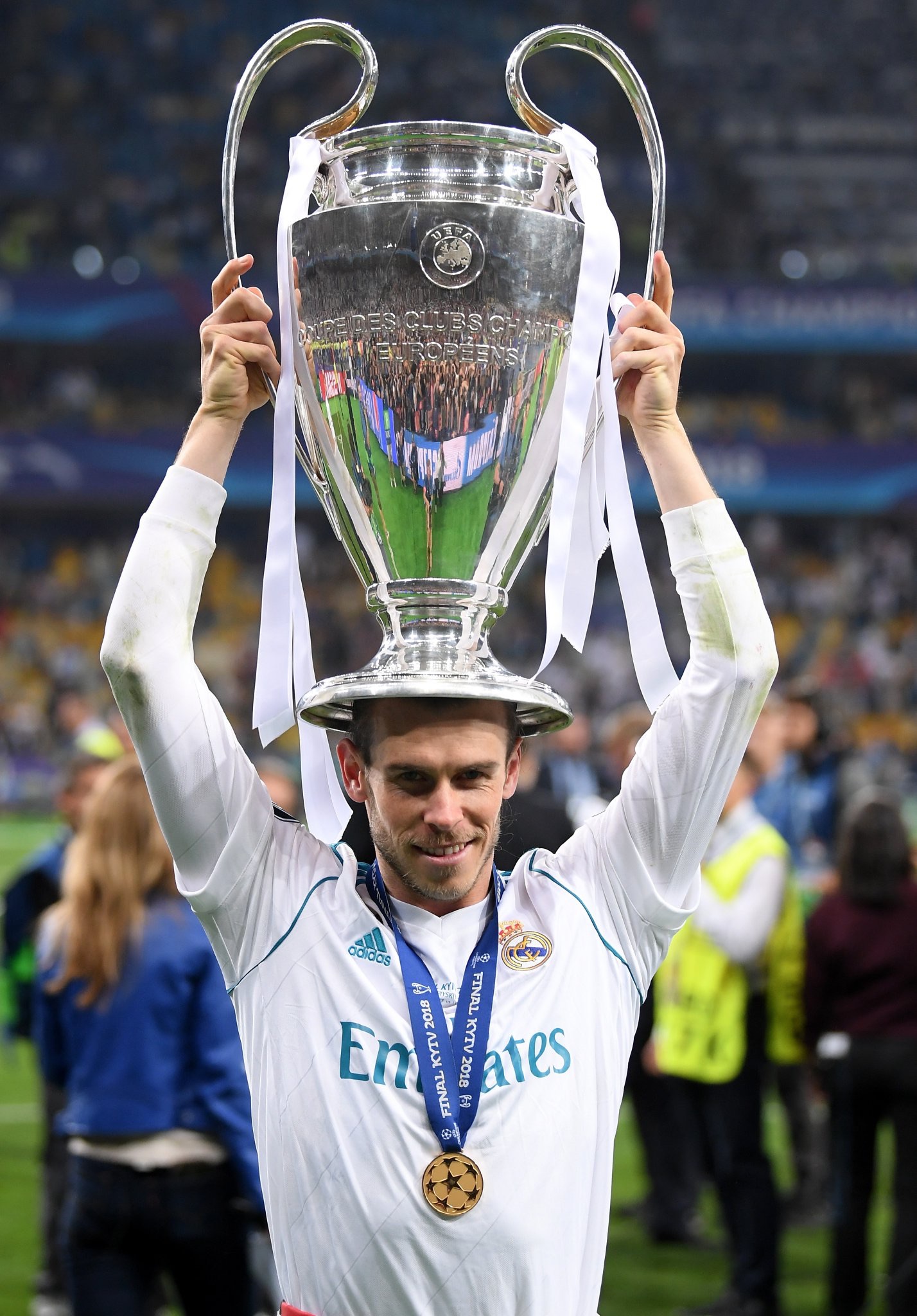 Gareth Bale