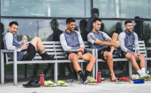 Inter Miami Superstars