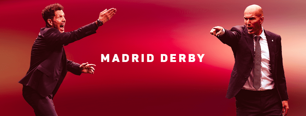 Madrid Derby