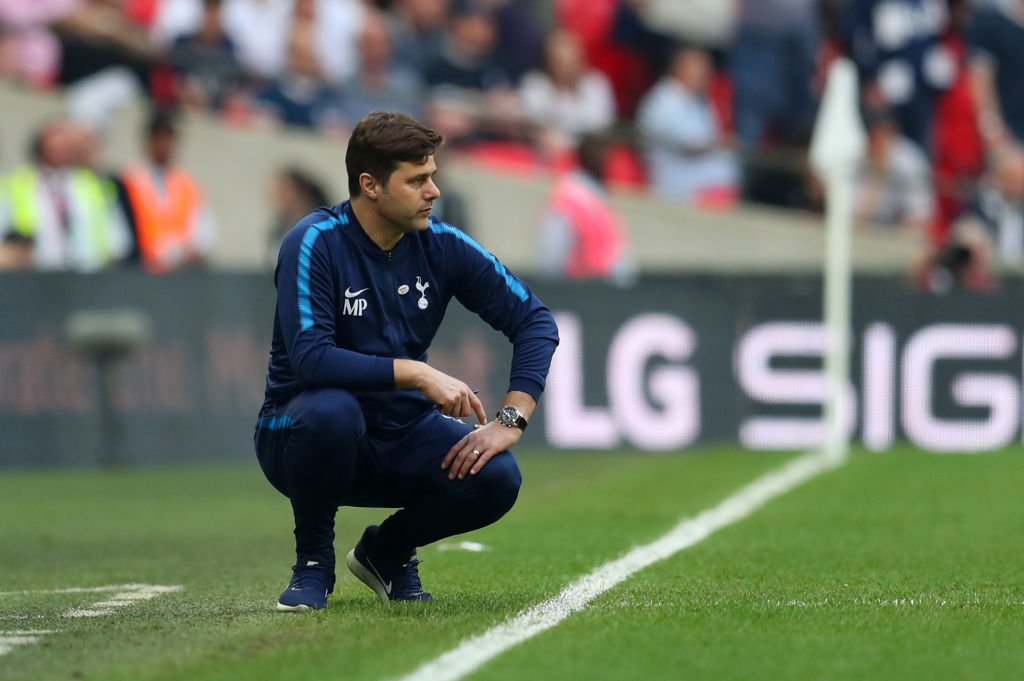 Mauricio Pochettino