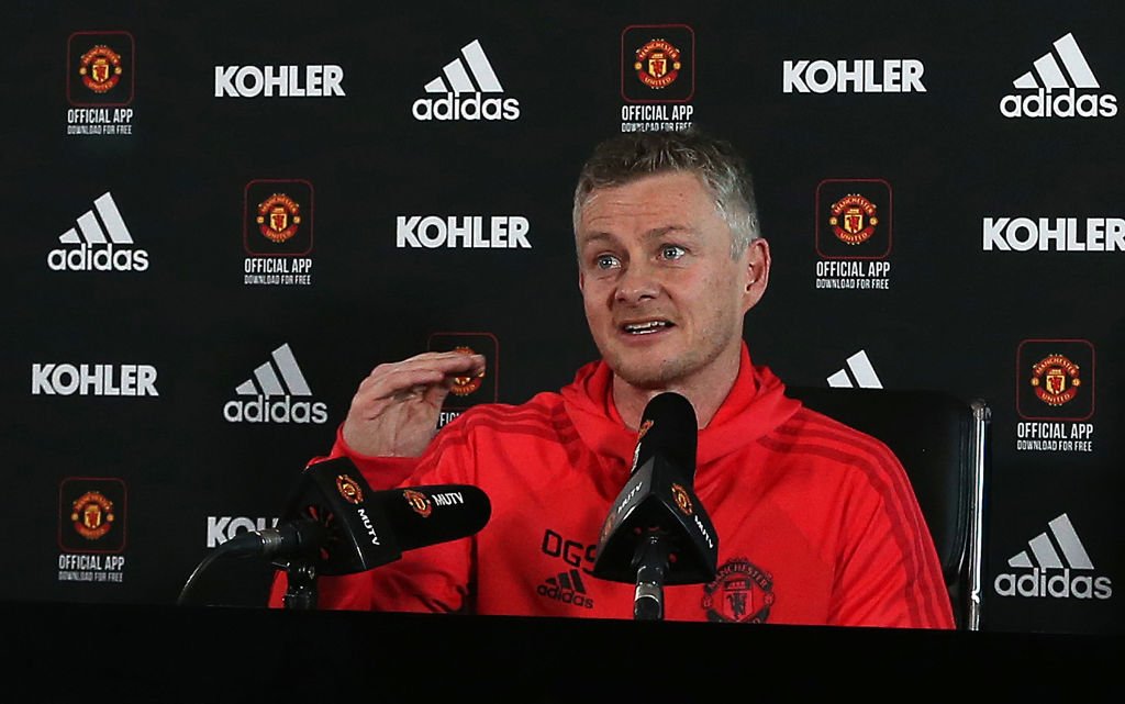 Ole
