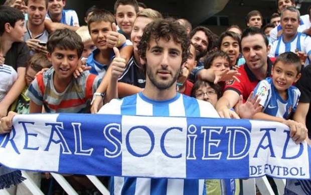 overskridelsen Hele tiden Opmuntring Real Sociedad Tickets