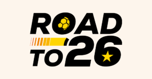 Road to 2026 World Cup International Friendlies