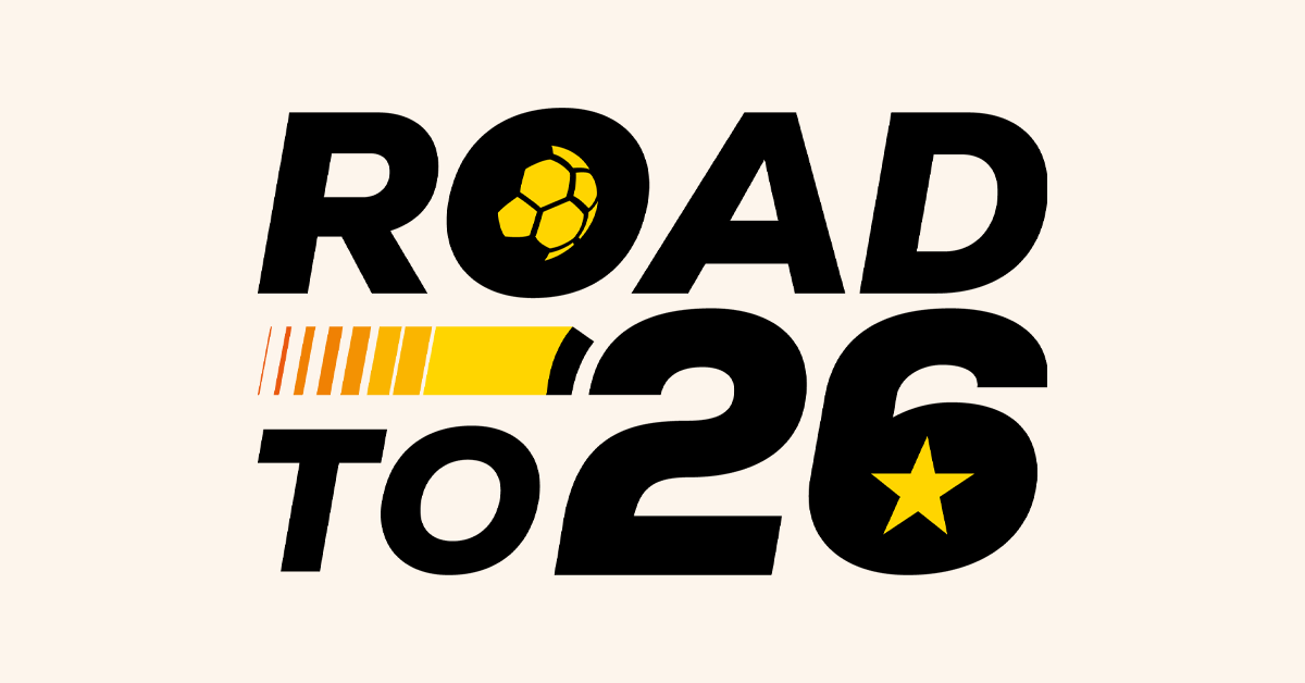 Road to 2026 World Cup International Friendlies