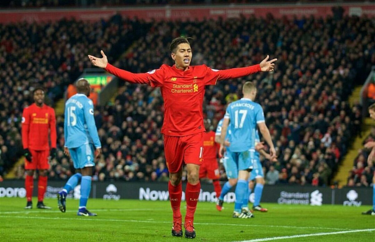 Roberto Firmino