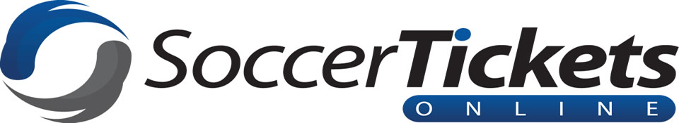 Soccer Tickets Online header image