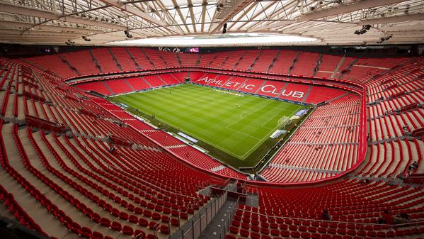 Athletic Bilbao Tickets Soccer Tickets Online