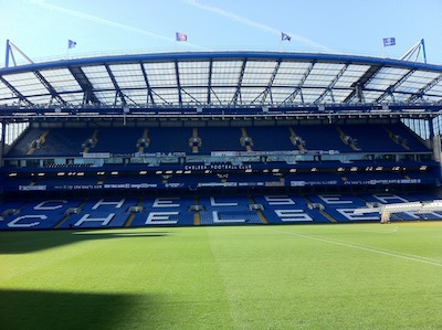 Chelsea Appeal Against Transfer Ban  Soccer Tickets Online