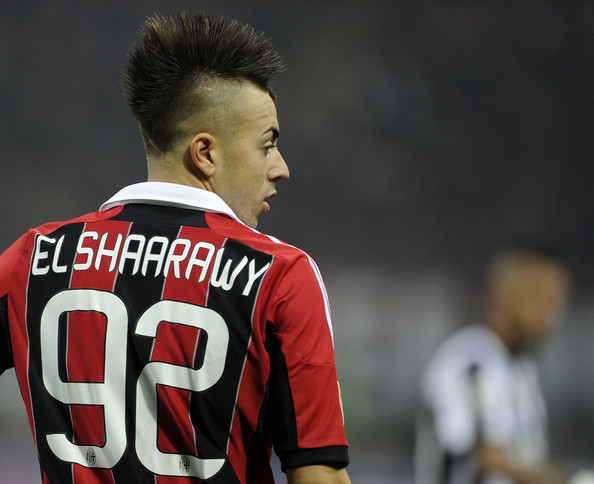 El Shaarawy Signs Contract Extension At AC Milan - Soccer Tickets Online
