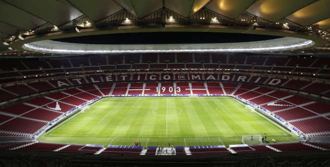 Wanda Metropolitano
