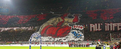 AC Milan Fans