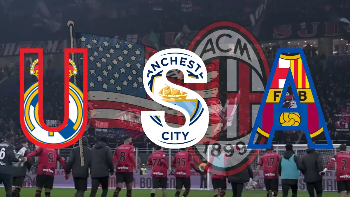 AC Milan Tour Tickets