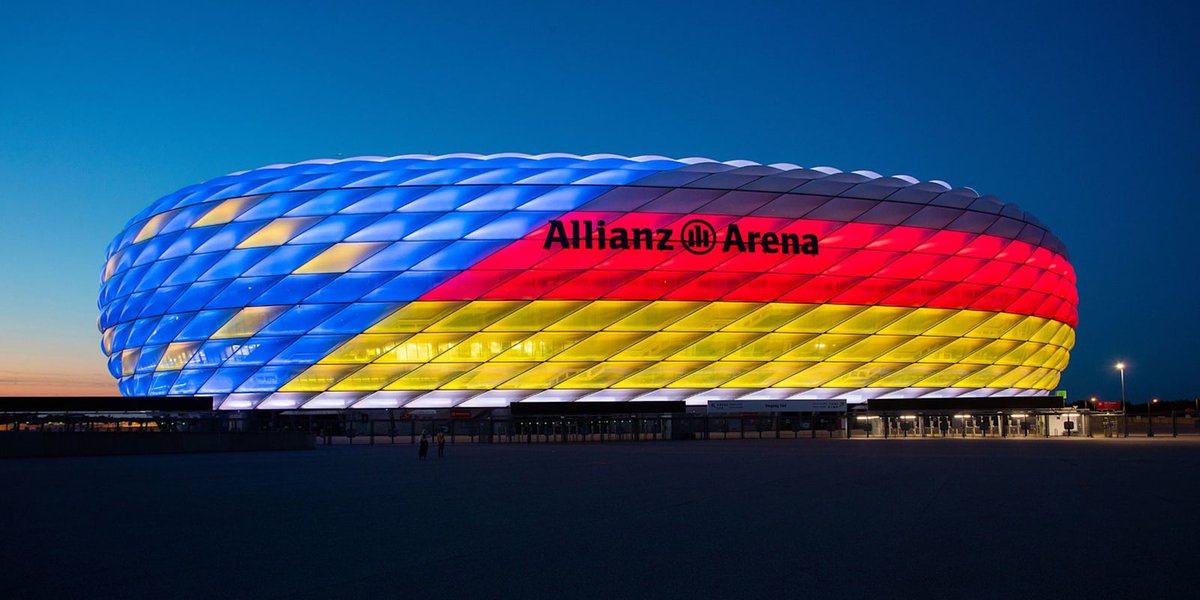 Germany Euro 2024 Tickets