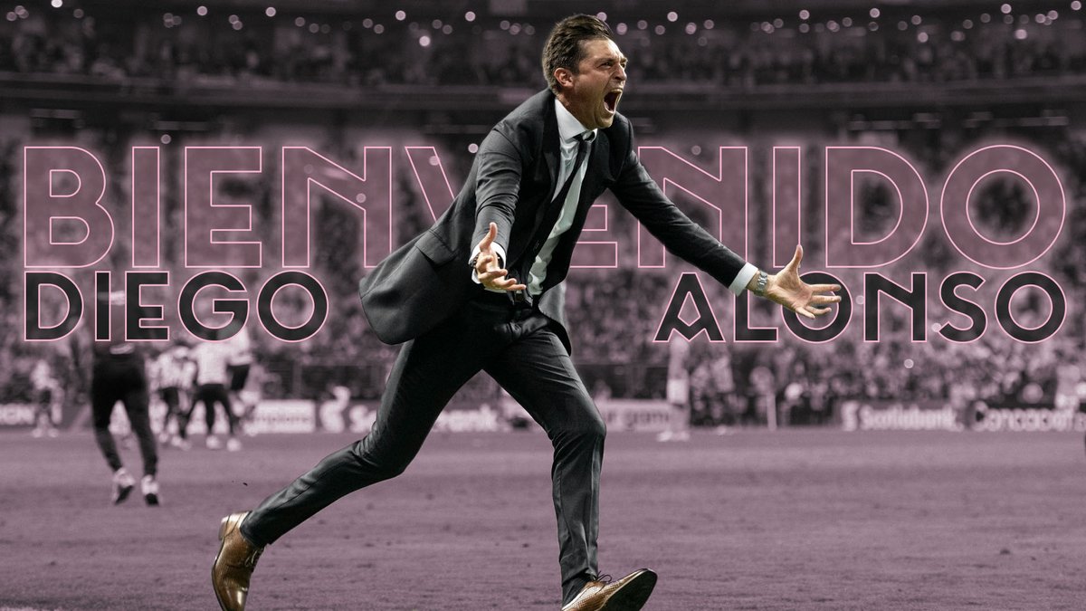 Alonso Inter Miami