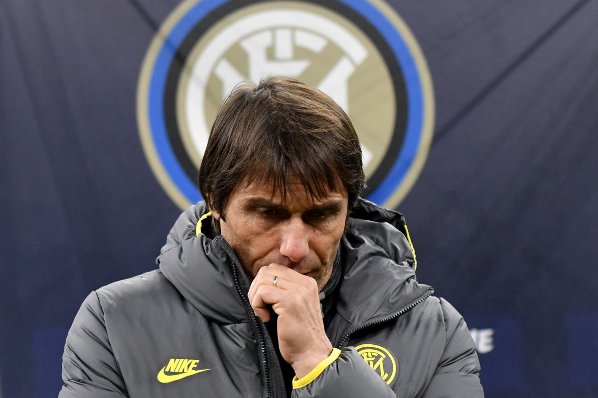 Antonio Conte