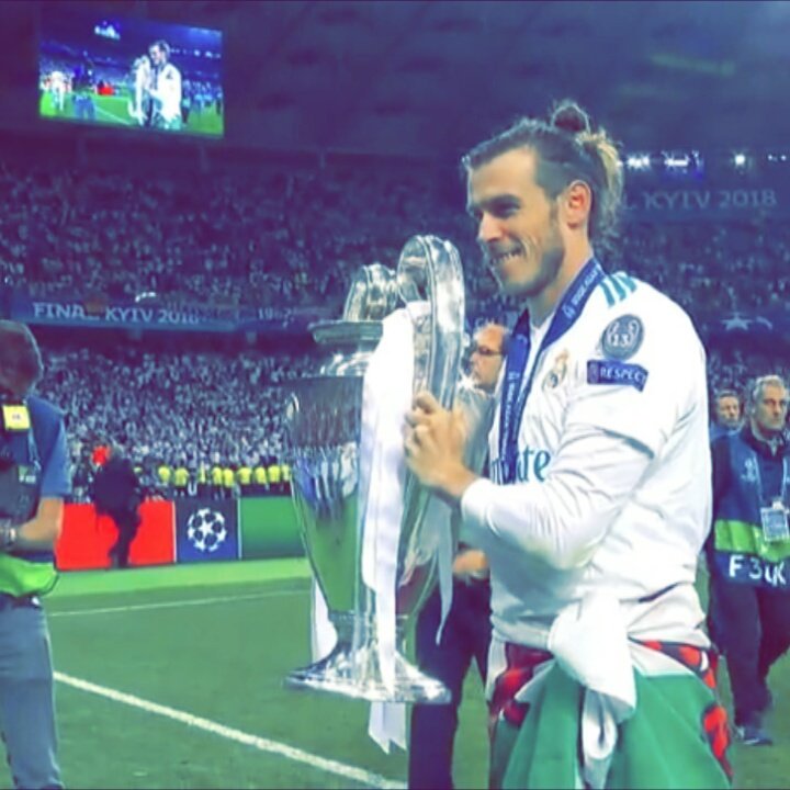 Gareth Bale