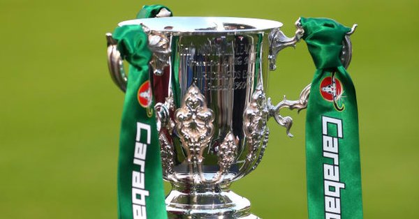 carabao cup